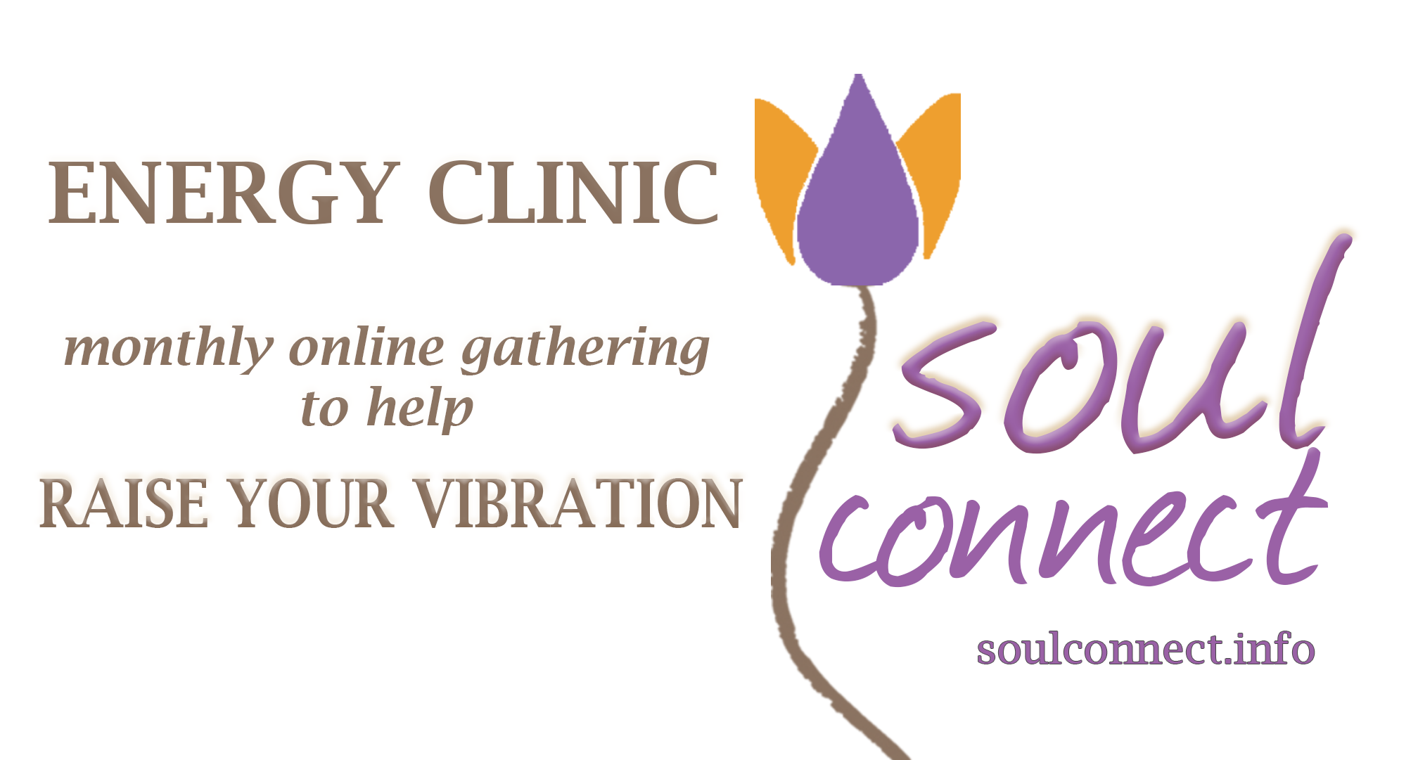 Monthly Gathering: Energy Clinic