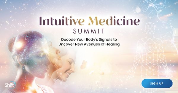 Practice Being Your Own Medical Intuitive