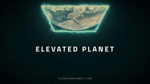 Elevated Planet